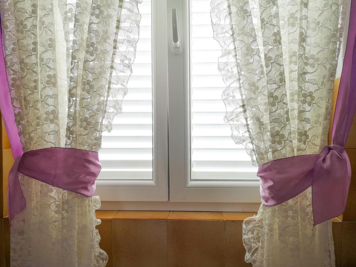 Apartment Magdic Brzac Eksteriør bilde
