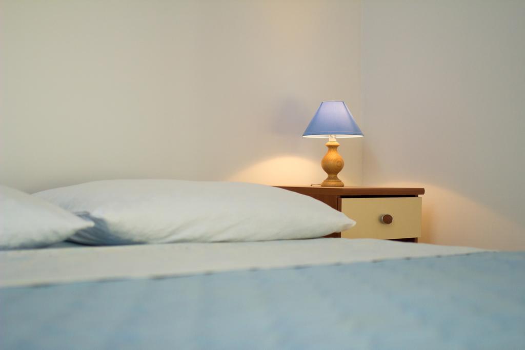 Apartment Magdic Brzac Eksteriør bilde